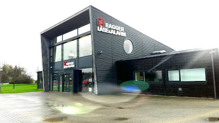 Låsesmed i Slagelse