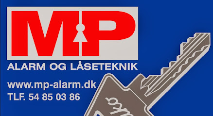 Låsesmed i Guldborgsund