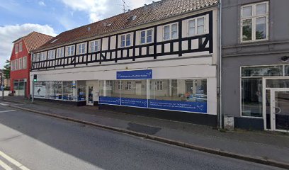 Låsesmed i Haderslev