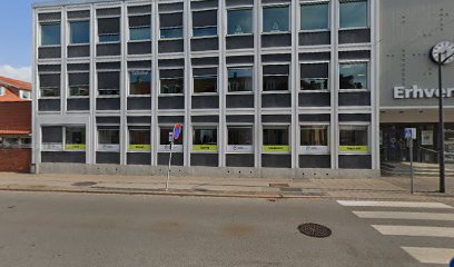 Låsesmed i Holbæk