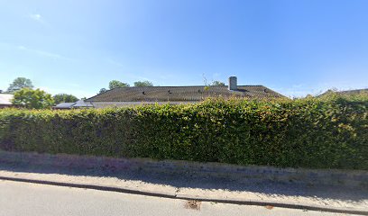 Låsesmed i Solrød