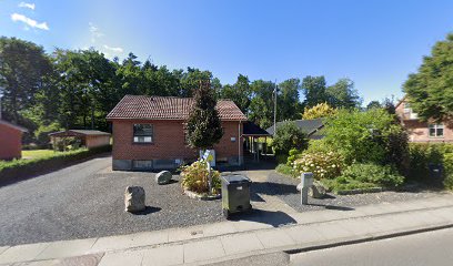 Låsesmed i Vejle