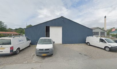 Låsesmed i Samsø