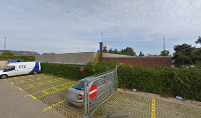 Låsesmed i Roskilde